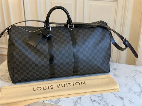 louis vuitton reisetasche